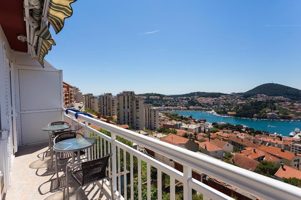 Panorama Tarik Rooms Dubrovnik Exterior photo